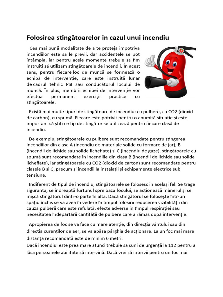 Articol SSM Iunie Psi | PDF