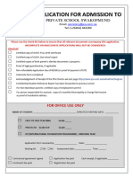PSS Application Form 06102023