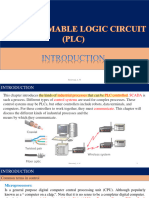 01 - CH1. Introduction To PLC