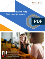 The Profession Map Guide