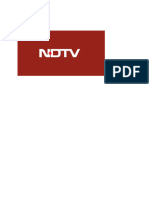 NDTV & Truth