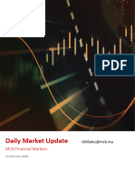 Daily - Treasury - Market - Update - 13 Feb 2024