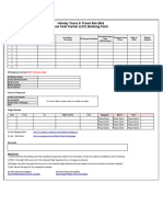 Template - LCC BKG Form 2023