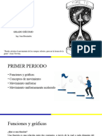 Primer Periodo 10mo