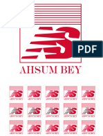 Ahsum Logo