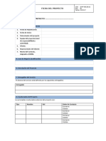 SI-PY-INS.05.02 Ficha de Proyecto r0