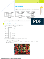 MAth Function Year 10 Text Book