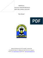 Proposal Kegiatan Tari Kreasi Xii Ipa D Kelompok A