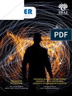 Ibroker - Latest - Volume 2.0 I JAN 24 I Issue 12