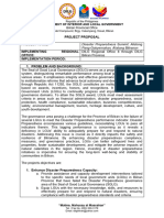 DILG Biliran - RIDS Project Proposal