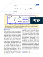 Analytical Methods