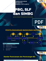 03 - PBG, SLF DAN SIMBG Sesuai pp162021 - Malang