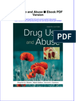 How To Download Drug Use and Abuse Ebook PDF Version Ebook PDF Docx Kindle Full Chapter