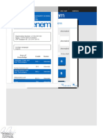 ENEM Scores - PDF Target English