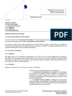 Resumo-Direito Administrativo-Aula 21-Servico Publico-Celso Spitzcovsky-PROC