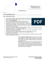 Resumo-3 Fase Prova Pratica-Aula 01-Dicas e Consideracoes Iniciais-Augusto Grieco - MPT