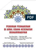 Copy of Buku Pedoman Perkaderan Di AUKM
