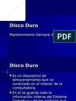 Disco Duro