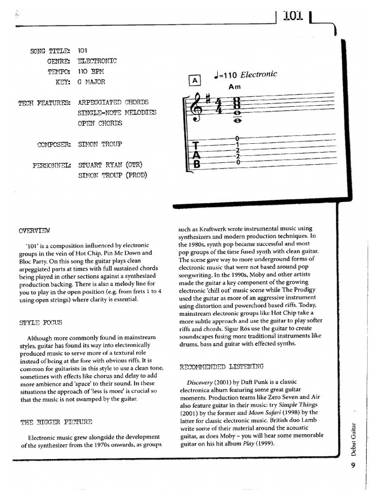 101 | PDF