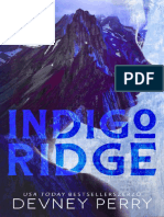 Devney Perry - Indigo Ridge