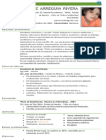 Finalizar CV - LiveCareer