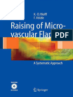 Raising of Microvascular Flaps