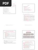 Database Notes 2024 by Manyindo