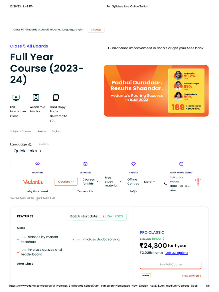 vedantu-live-online-tuition-pdf-credit-card-debit-card