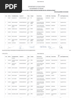 RSCIT Correction and Duplicate Request Form | PDF | Identity Document ...