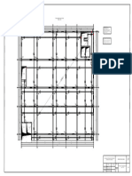 R01 Plan Cofraj Placa