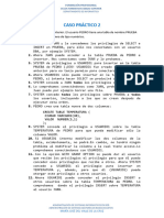 2.continuación - Caso Práctico