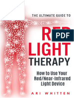 The Ultimate Guide To Red Light Therapy How To Use Your Red Near Infrared Light Device