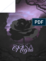 Rosa Negra (Livro Unico) - Clarissa Coral