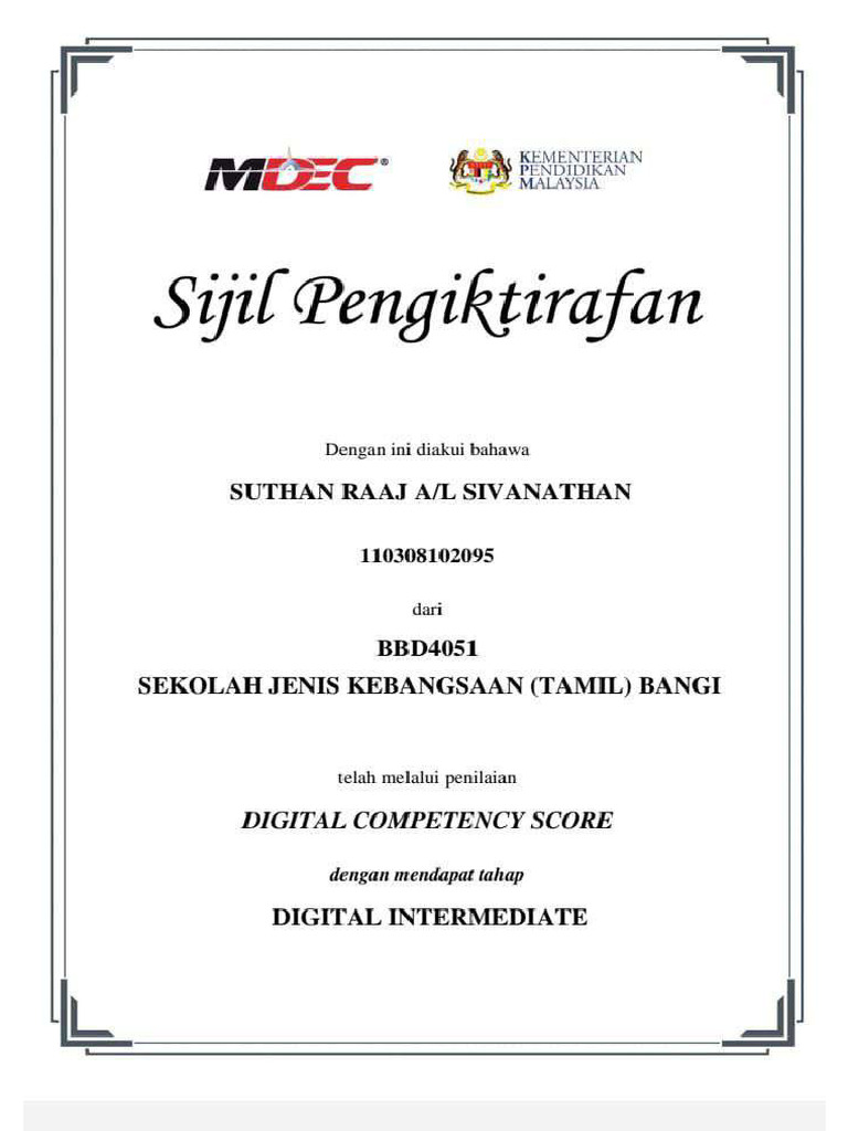 SUTHAN | PDF