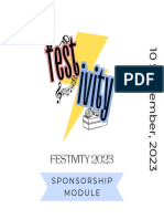 Festivity 2023 PDF