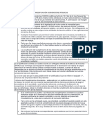 10-7-2023 Modificación Subvenciones Públicas