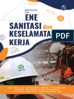 Higiene Sanitasi & Keselamatan Kerja