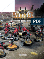 Reglas Warzone ESP 2.3.2 y Rev Erratas