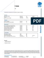 TDS Mafill CRHT6344