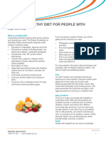 FINAL What Is A Healthy Diet For Someone With Hepatitis