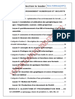 Cours - APC - 1ère A New Program