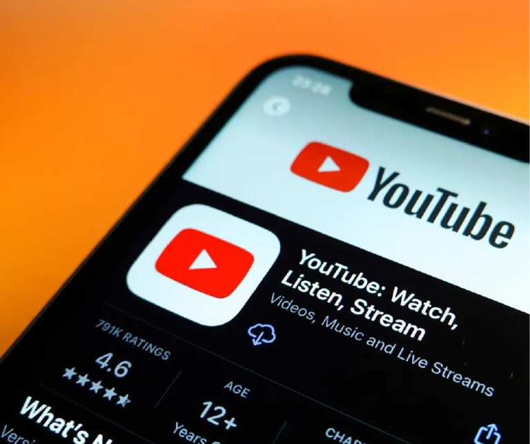 YouTube New Update 2024 | PDF