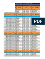 Jadwal Eksekutif 03-12 Februari 2024 - 240203 - 172451