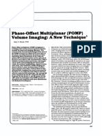 Glover - 1991 - Phase-Offset Multiplan