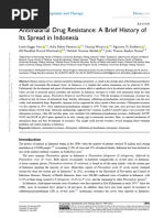 Japan's Philopon Problem | PDF | Methamphetamine | Stimulant