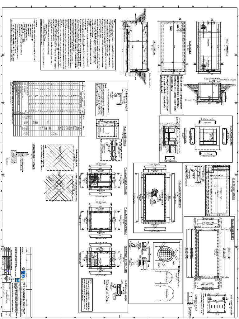 01.s01 Camin CVLD | PDF