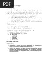 Dar Conversion | PDF | Common Law | Social Institutions