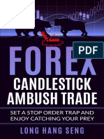 Forex Candlestick Ambush Trade .