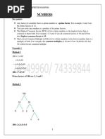 Bgcse - Paper 2 - 2023 | PDF