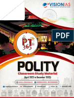VisionIAS PT 365 February 2024 Polity and Governance